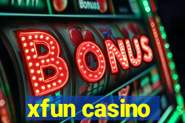 xfun casino